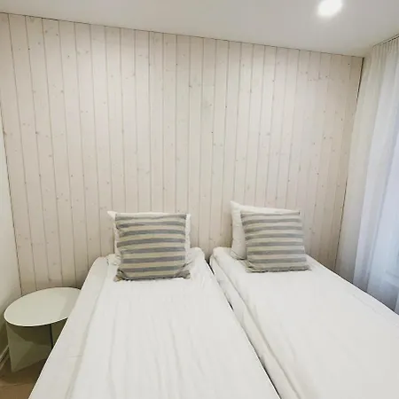 Cozy With Sauna And Balcony * Pärnu